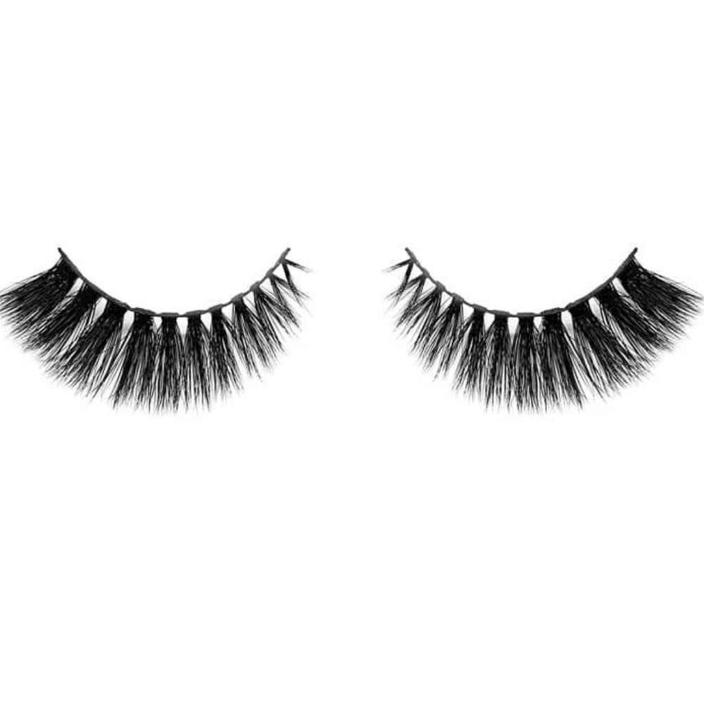 3D Mink Lashes